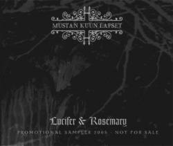 Mustan Kuun Lapset : Lucifer & Rosemary